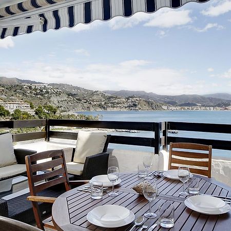 Marina Playa Apartment La Herradura  Exterior photo