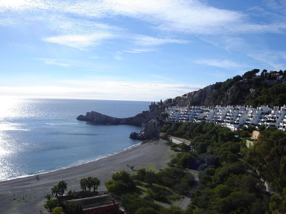 Marina Playa Apartment La Herradura  Exterior photo