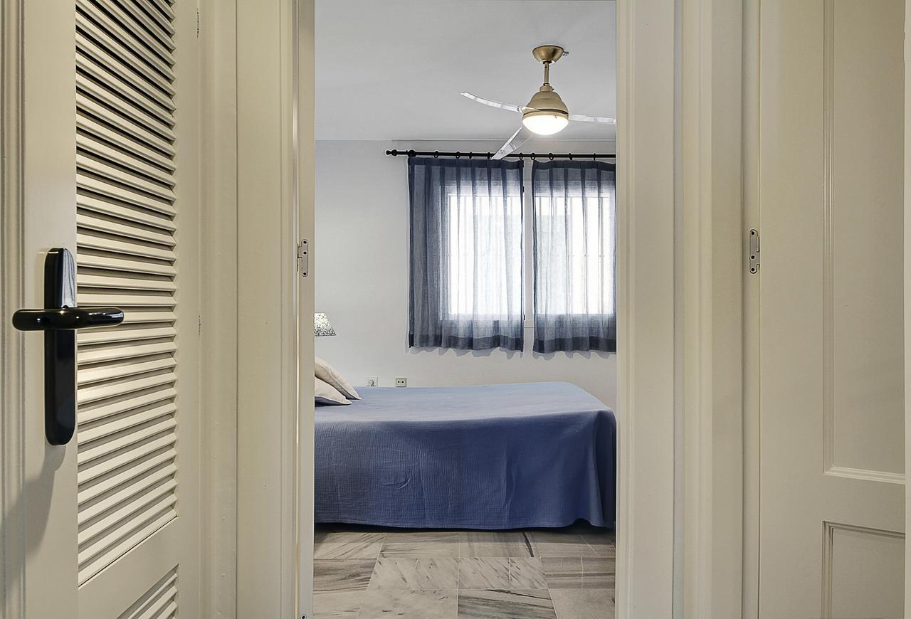 Marina Playa Apartment La Herradura  Exterior photo